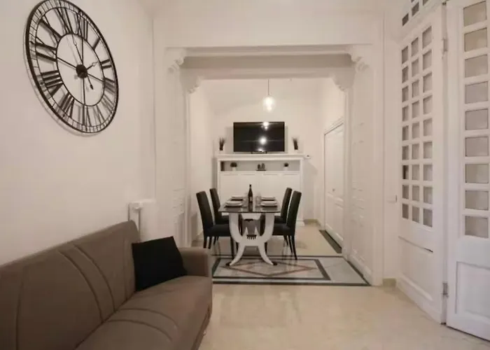 Tuscolana Apartments