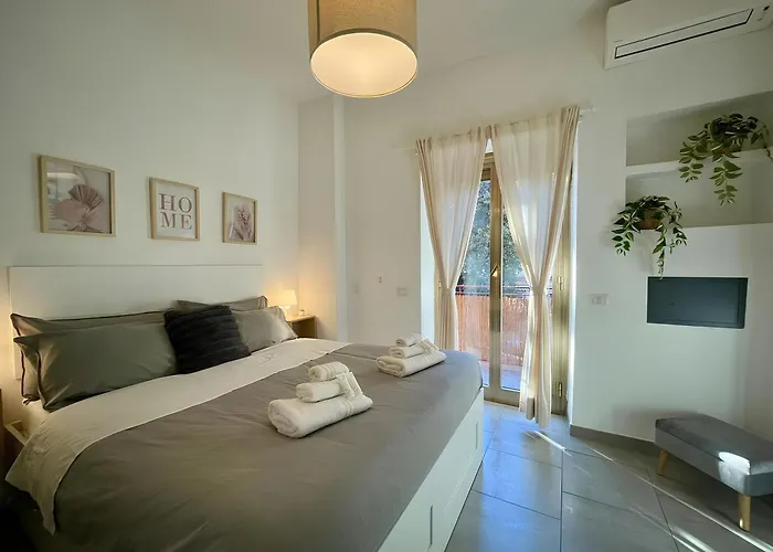 Suite Mario - Colosseo