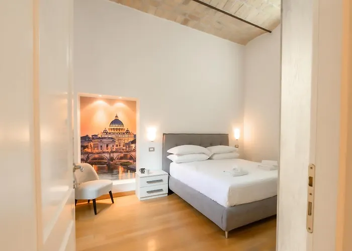 Amor Guest House San Giovanni