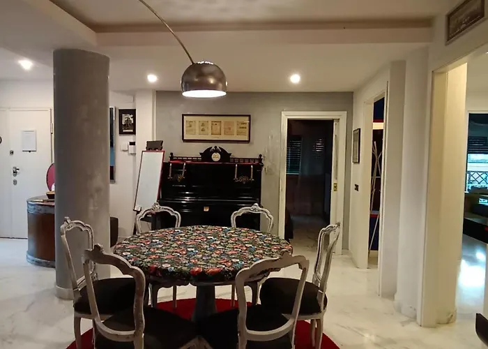 Pm Sant\'Alessio Guest House