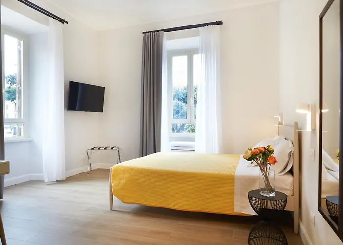 Hotel Reyes
