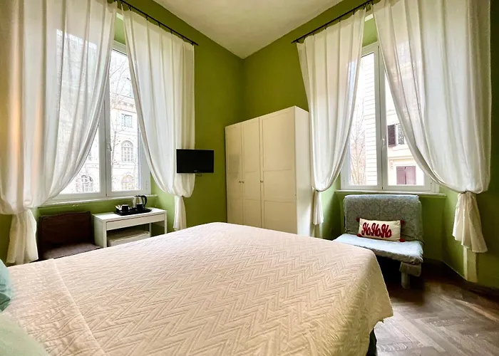 Guest House Meret