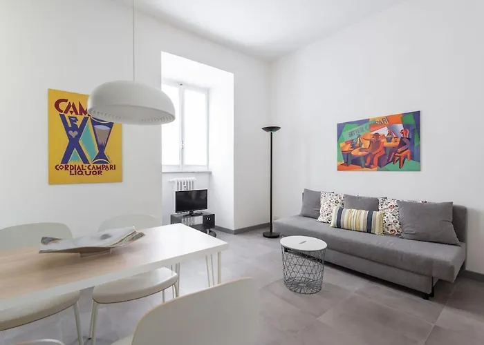 Caio Mario Suites - Caio