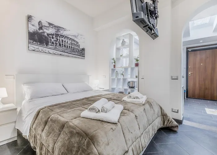 Battistini Sweet House