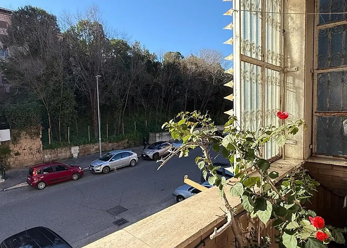Apartment In The Heart Of Eur
