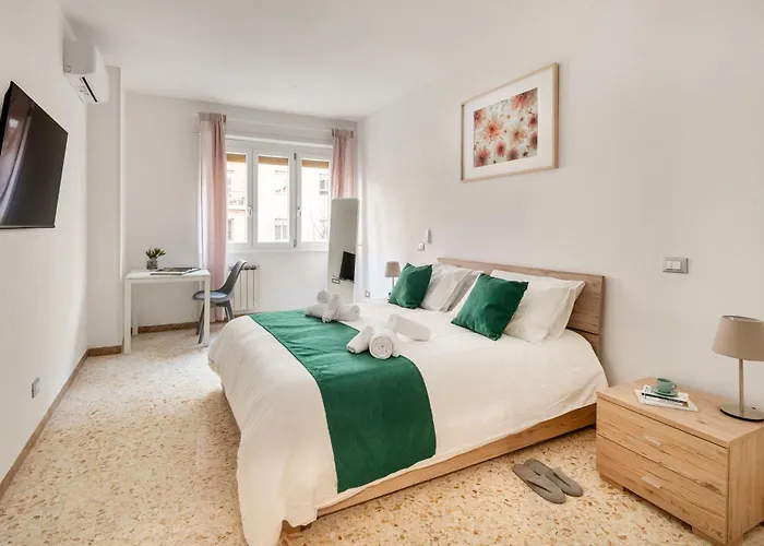 Rome Dolce Vita Luxury Apartment 4 Km Da Colosseo