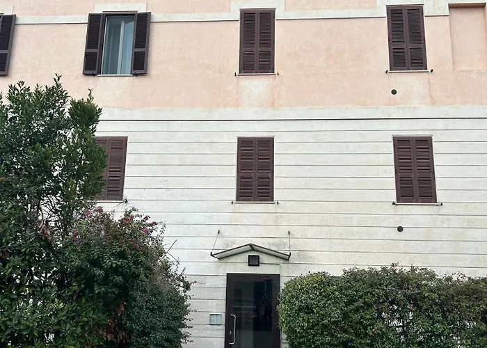 La Terrazza Di Baccio - Baccio\'S Terrace