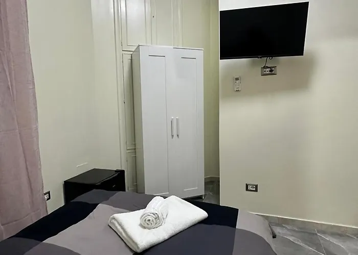 Viktoria House Rome