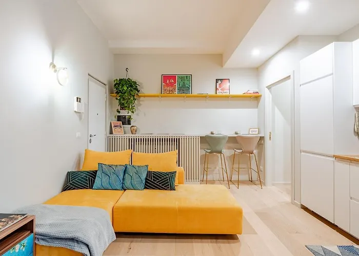 Welcome To Retreat In Trastevere