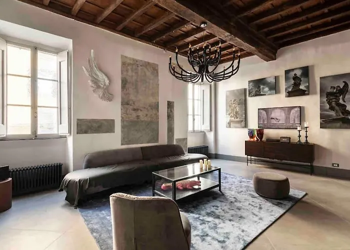 Monti Art Loft