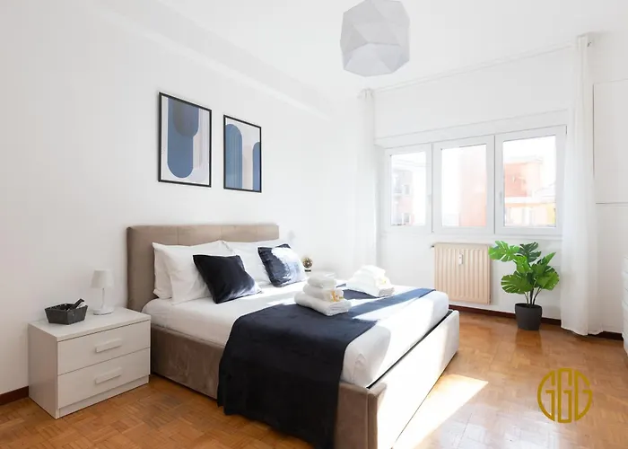 Alle 3G - 10Min To Center, A-C, 2 Baths, Terrace