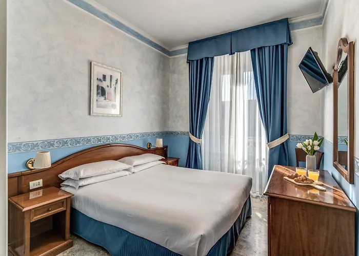 Hotel Orazia