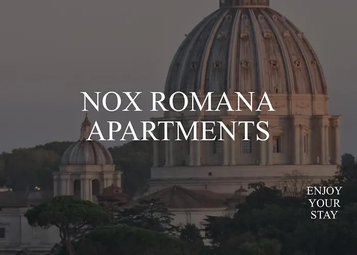 Noxromana III Policlinico Gemelli