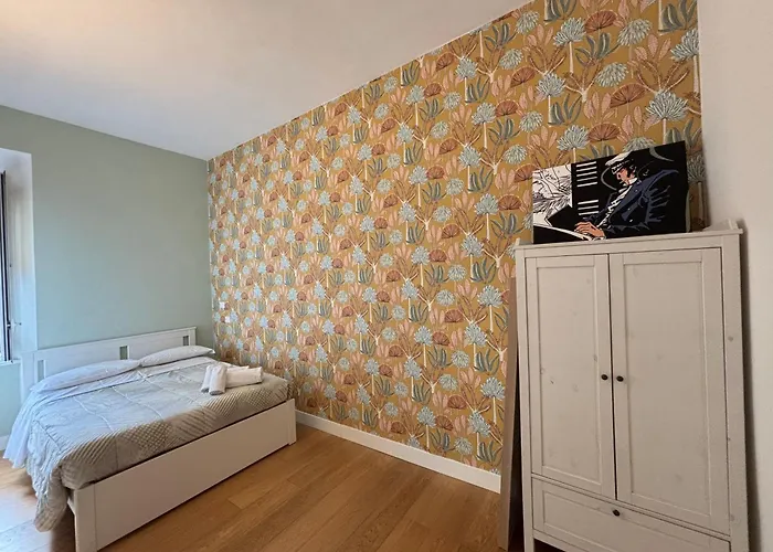 Il Nido Apartment