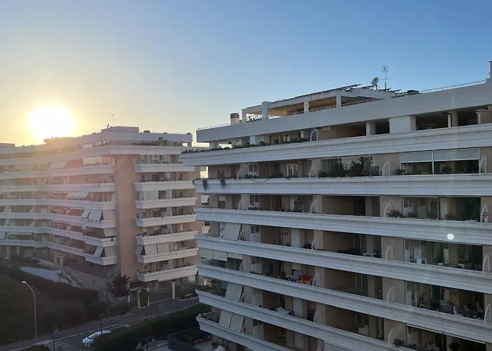 Aurelio Apartment 2 Rome Capital City