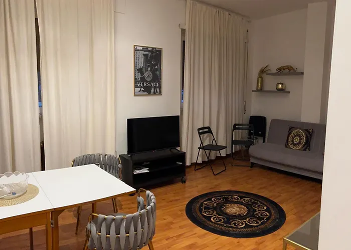 Parioli Luxury Home