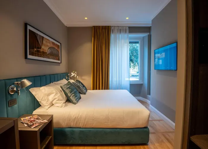 Domus 213 Guest House