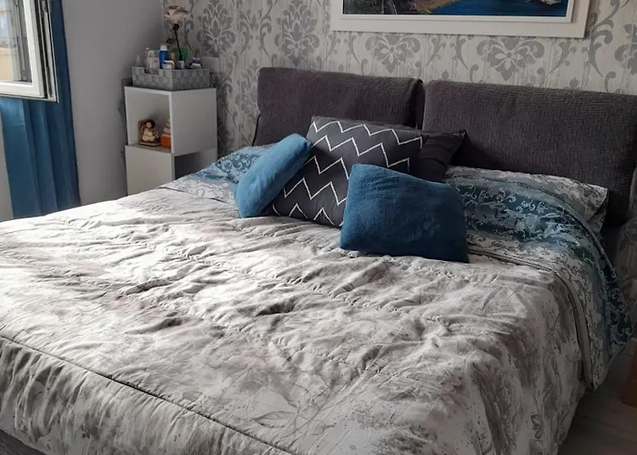 Tourist Accommodation In Rome