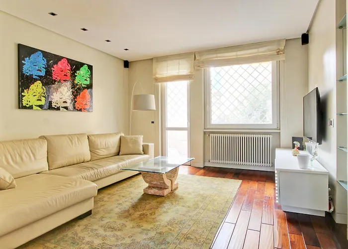 New Biancaapartment