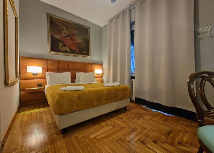Sweet Home Parioli