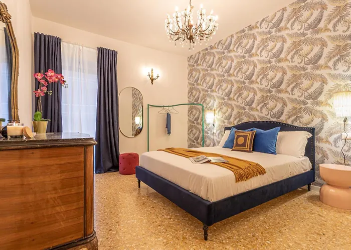 Ych-Cozy Flat At The Vatican