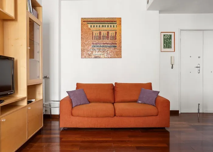 Tuscolano Apartment