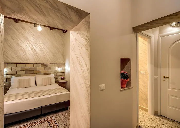 Colosseo Accomodation Room Guest House