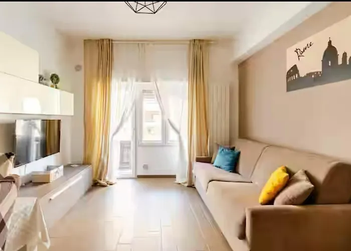 Vch Vatican Charming House