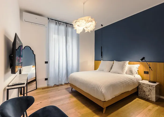 Cereate Suites