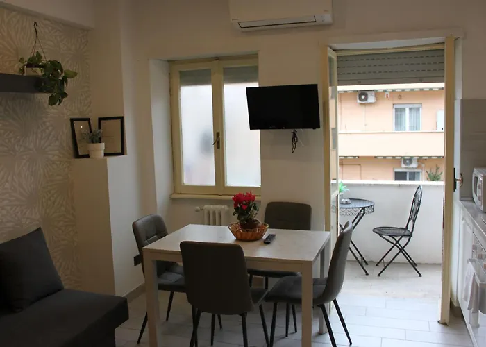 Domus Marconi Roma