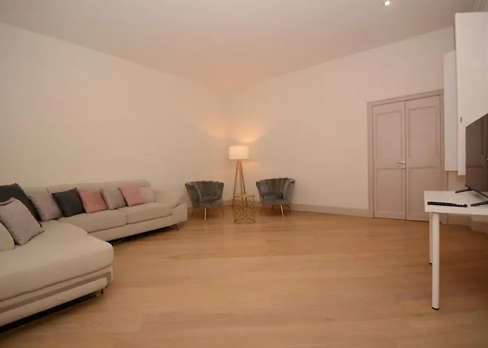 Roma - Parione House