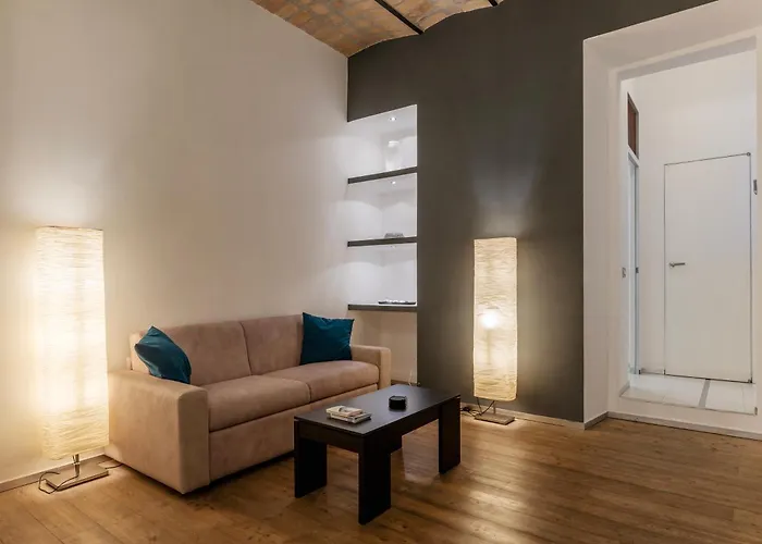 Nel Cuore Di Trastevere Cozy Apartment
