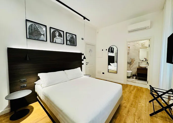 Museum Hospitality - Vatican Apartments