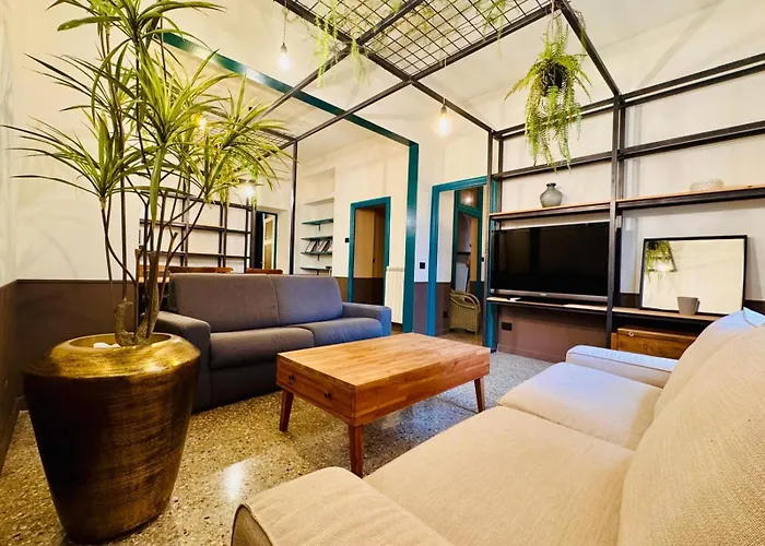 Loft Penta - Apartment Colosseum