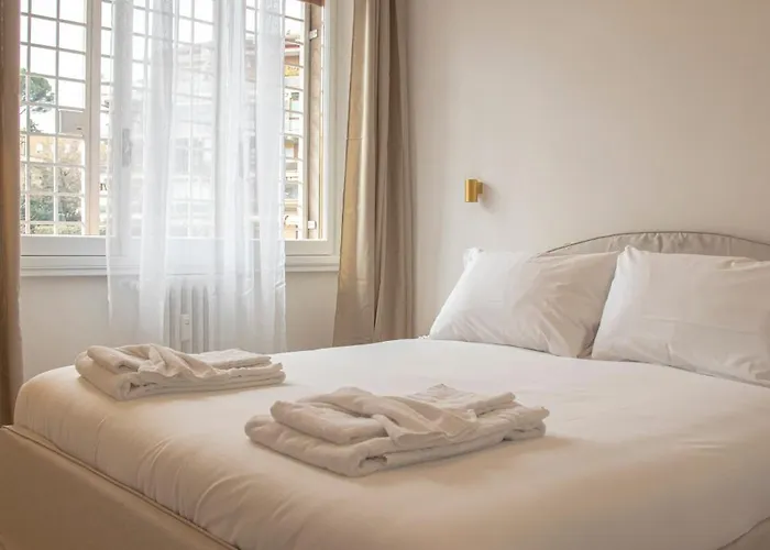 San Pietro Luxury Relais