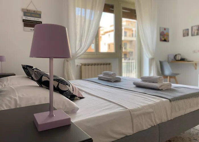 Quattro Venti City Suites