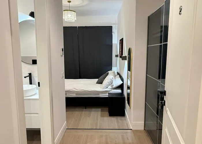 Vita Lux Vatican Suites