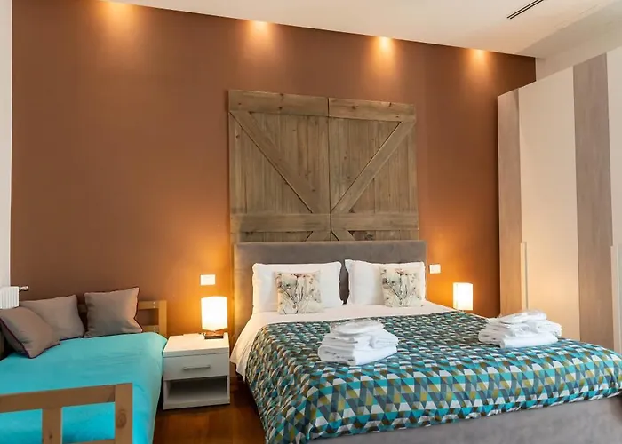 Ihh Suites Rome