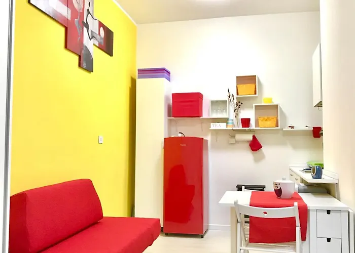 Loft Indipendente Vicino L\'Universita Torvergata