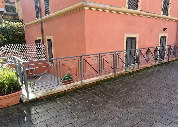 Domus Del Vicario