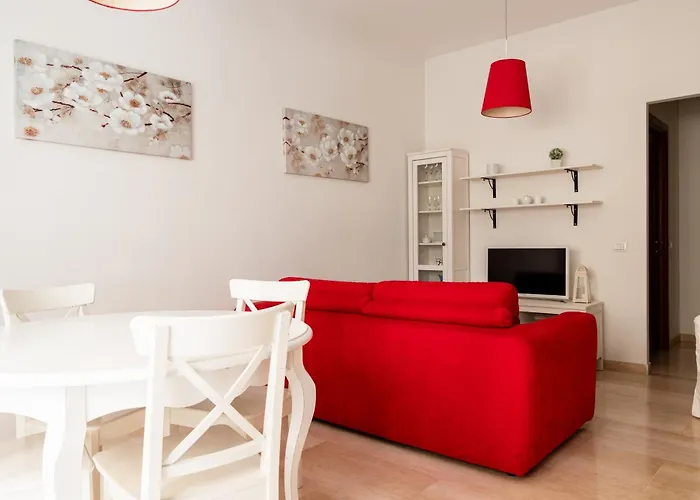 Libia Cozy Apartment
