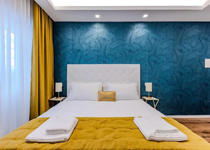 G Marconi Rooms & Suites