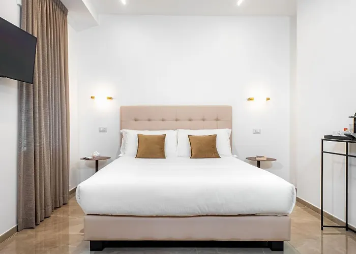 Aura Vatican Suite