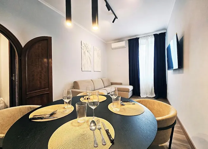Gallo 55 Stylish & Modern Stay Near The Vatican