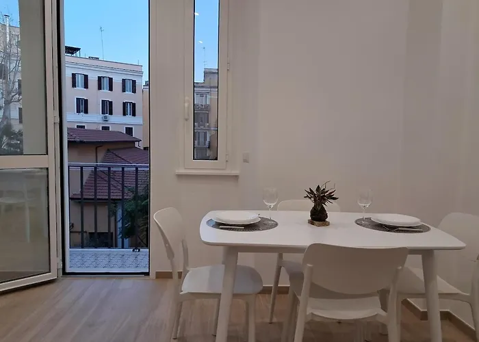 Marielu A Trastevere
