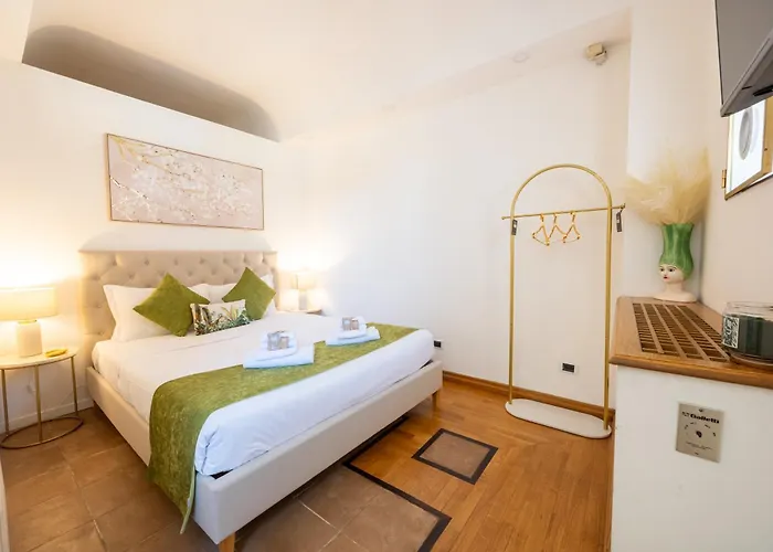 Mb Suites Margutta