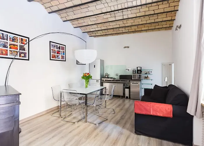 Via Dei Cappellari Private Apartment
