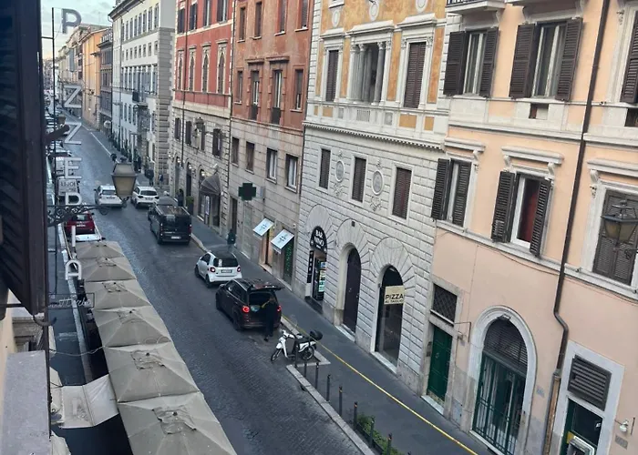 La Maison d\'Epoque Spagna