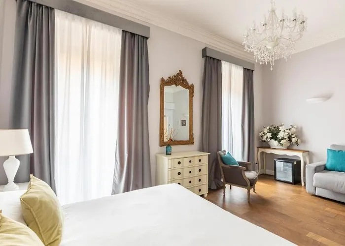Spagna Art & Suites - Ca Domus Collection