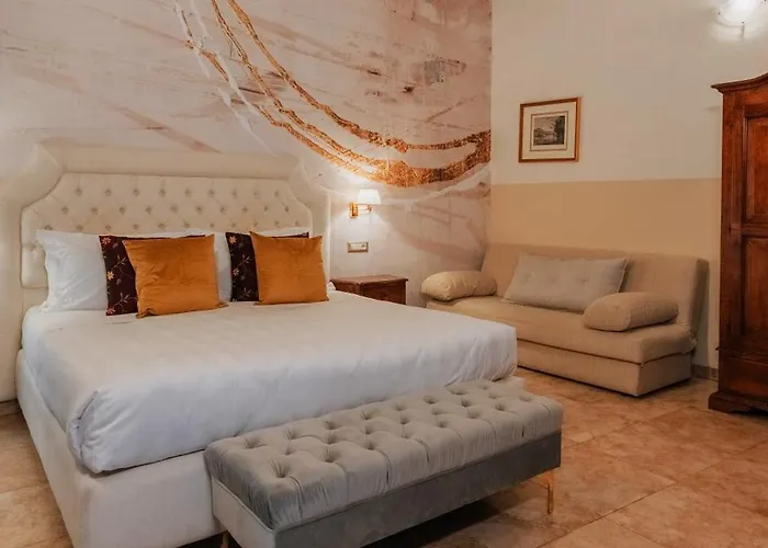 Hotel Le Clarisse al Pantheon